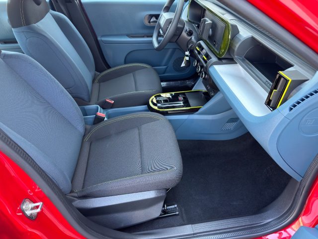 FIAT GRANDE PANDA 1.2 110CV HYBRID POP AUTOMATICA  - foto 12