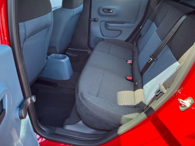 FIAT GRANDE PANDA 1.2 110CV HYBRID POP AUTOMATICA  - foto 14