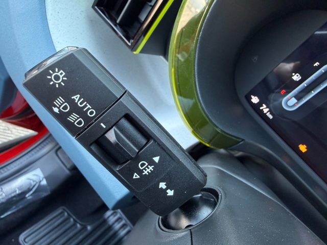 FIAT GRANDE PANDA 1.2 110CV HYBRID POP AUTOMATICA  - foto 17