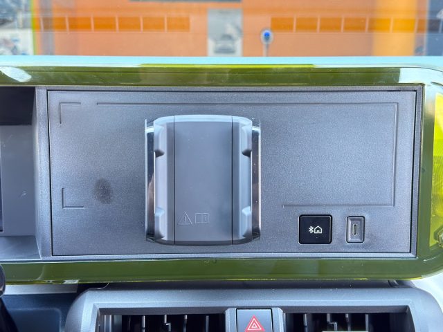 FIAT GRANDE PANDA 1.2 110CV HYBRID POP AUTOMATICA  - foto 18
