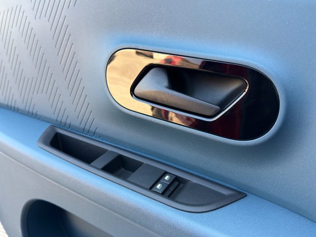 FIAT GRANDE PANDA 1.2 110CV HYBRID POP AUTOMATICA  - foto 19
