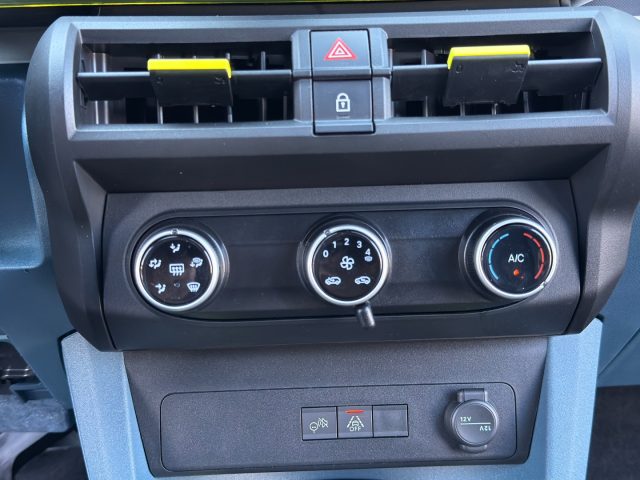 FIAT GRANDE PANDA 1.2 110CV HYBRID POP AUTOMATICA  - foto 21