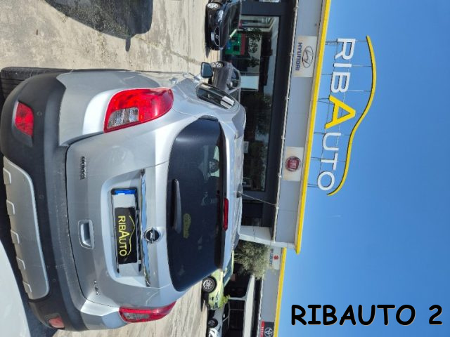 OPEL MOKKA 1.6 CDTI ECOTEC 136CV 4X4 START& - foto 5