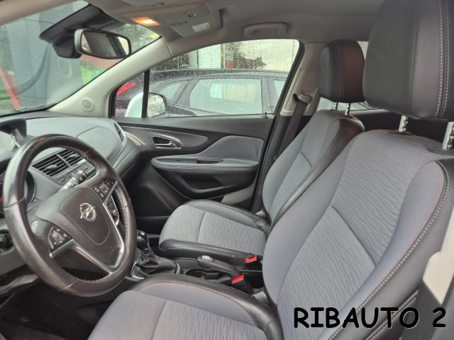 OPEL MOKKA 1.6 CDTI ECOTEC 136CV 4X4 START& - foto 12