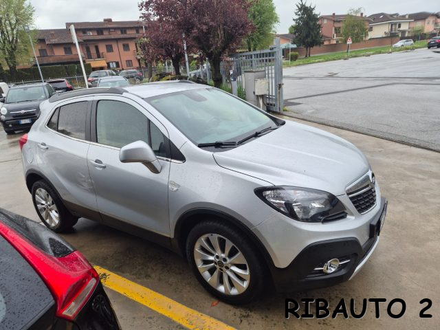 OPEL MOKKA 1.6 CDTI ECOTEC 136CV 4X4 START& - foto 16