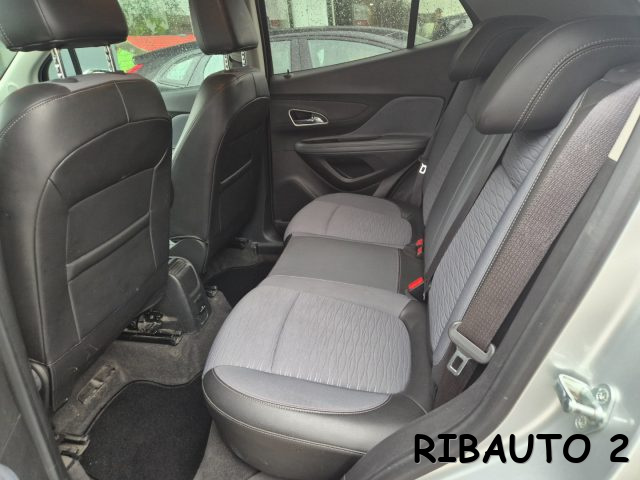 OPEL MOKKA 1.6 CDTI ECOTEC 136CV 4X4 START& - foto 18