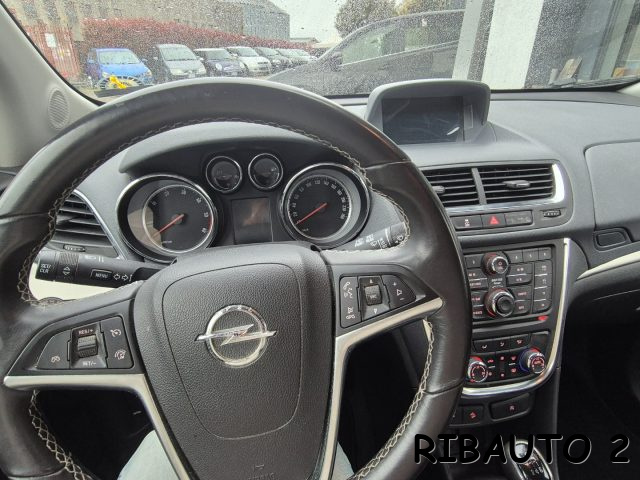 OPEL MOKKA 1.6 CDTI ECOTEC 136CV 4X4 START& - foto 20
