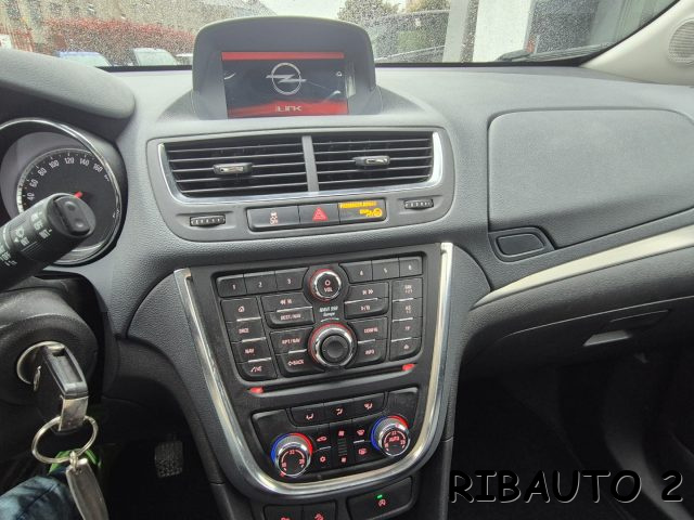 OPEL MOKKA 1.6 CDTI ECOTEC 136CV 4X4 START& - foto 21