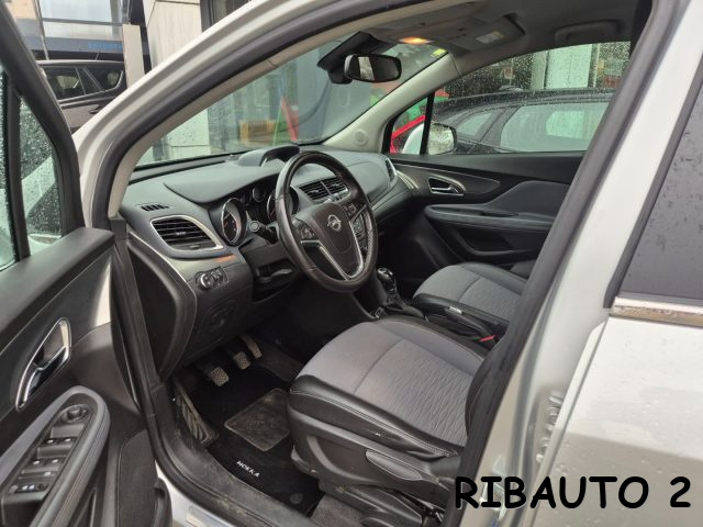 OPEL MOKKA 1.6 CDTI ECOTEC 136CV 4X4 START& - foto 11