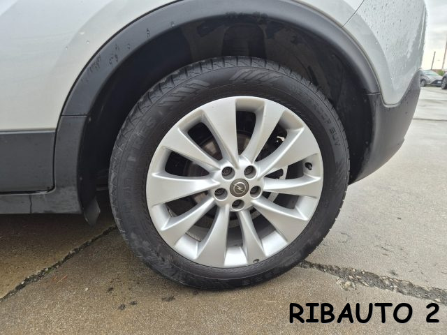 OPEL MOKKA 1.6 CDTI ECOTEC 136CV 4X4 START& - foto 17