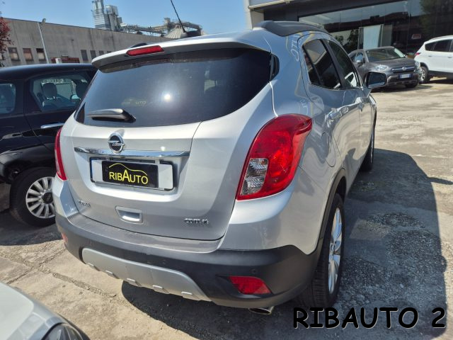 OPEL MOKKA 1.6 CDTI ECOTEC 136CV 4X4 START& - foto 41