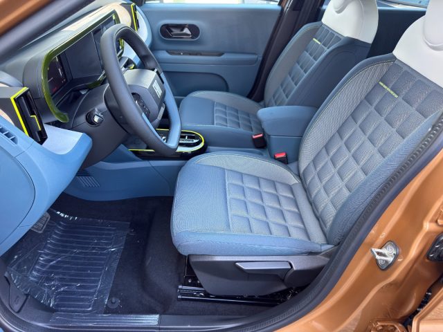 FIAT GRANDE PANDA 1.2 S&S HYBRID LA PRIMA AUTOMATI - foto 10