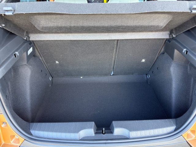 FIAT GRANDE PANDA 1.2 S&S HYBRID LA PRIMA AUTOMATI - foto 33