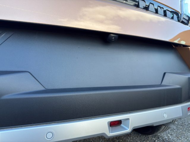 FIAT GRANDE PANDA 1.2 S&S HYBRID LA PRIMA AUTOMATI - foto 34