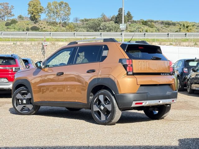 FIAT GRANDE PANDA 1.2 S&S HYBRID LA PRIMA AUTOMATI - foto 7