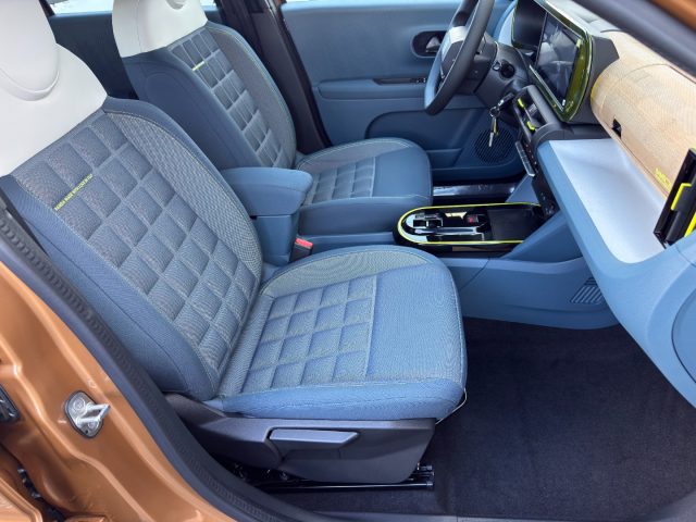 FIAT GRANDE PANDA 1.2 S&S HYBRID LA PRIMA AUTOMATI - foto 12