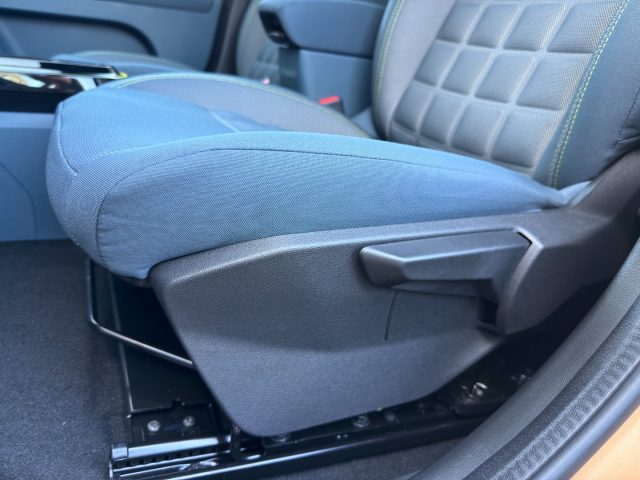 FIAT GRANDE PANDA 1.2 S&S HYBRID LA PRIMA AUTOMATI - foto 26