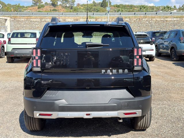FIAT GRANDE PANDA 1.2 S&S HYBRID LA PRIMA AUTOMATI - foto 8