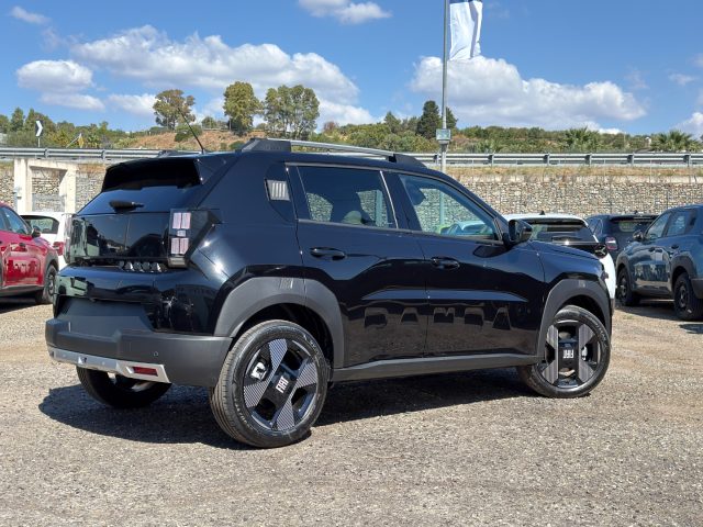FIAT GRANDE PANDA 1.2 S&S HYBRID LA PRIMA AUTOMATI - foto 9