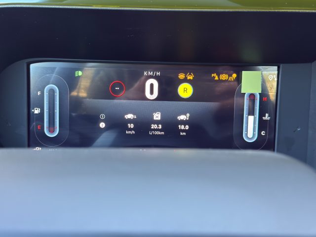FIAT GRANDE PANDA 1.2 S&S HYBRID LA PRIMA AUTOMATI - foto 16