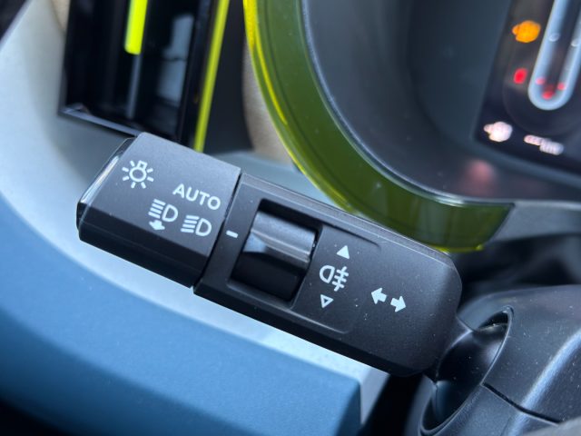 FIAT GRANDE PANDA 1.2 S&S HYBRID LA PRIMA AUTOMATI - foto 17