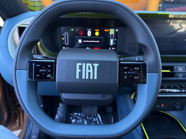 FIAT GRANDE PANDA 1.2 S&S HYBRID LA PRIMA AUTOMATI - foto 27