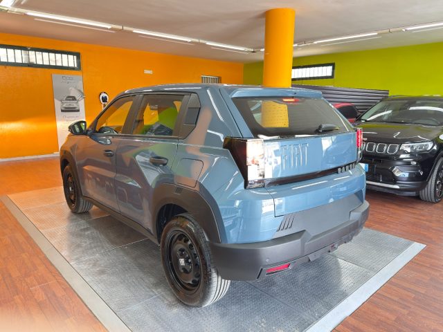 FIAT GRANDE PANDA 1.2 100 CV S&S POP  NUOVO - foto 6