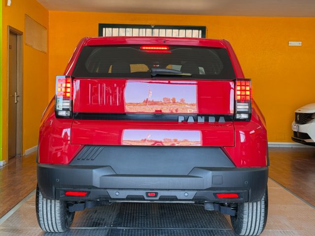 FIAT GRANDE PANDA 1.2 100 CV S&S POP  NUOVO - foto 7