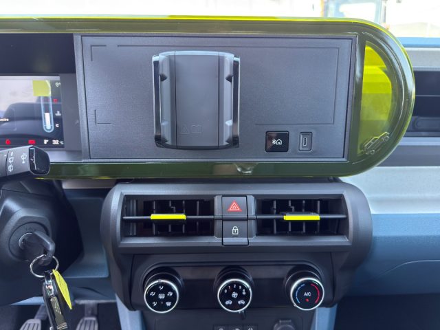 FIAT GRANDE PANDA 1.2 100 CV S&S POP  NUOVO - foto 15