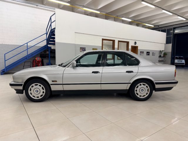 BMW 520 I 24V CAT - foto 8