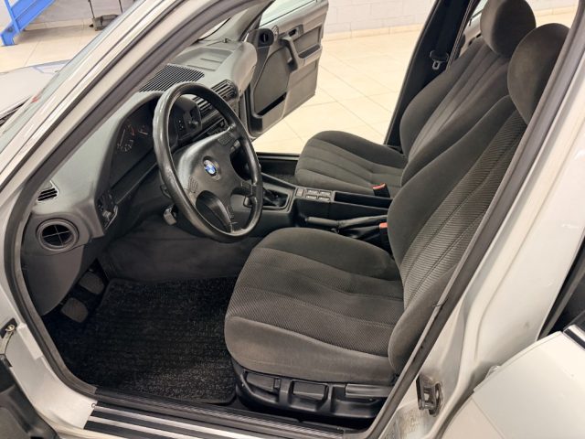 BMW 520 I 24V CAT - foto 9