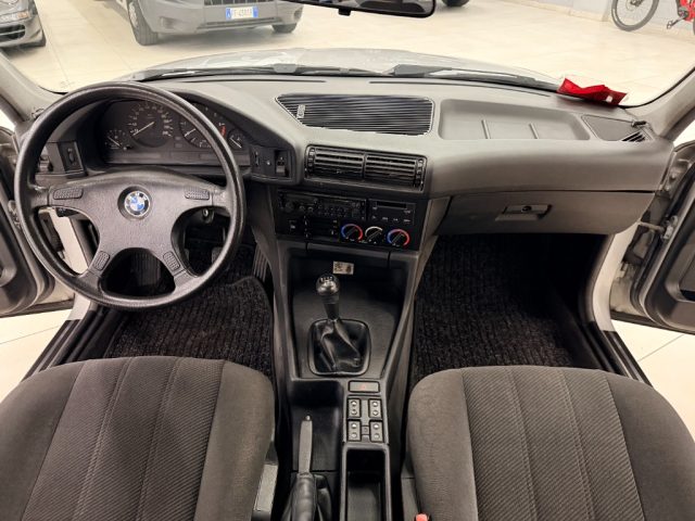 BMW 520 I 24V CAT - foto 14