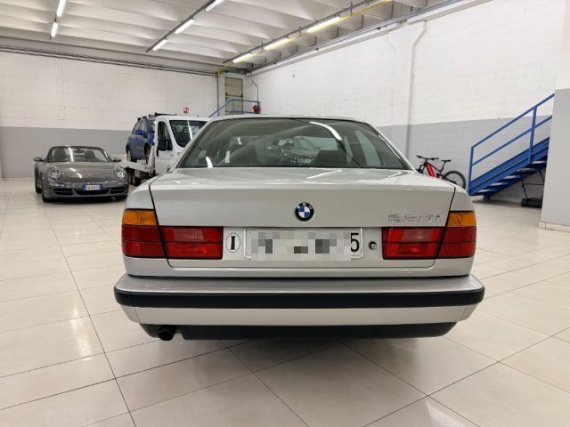 BMW 520 I 24V CAT - foto 6
