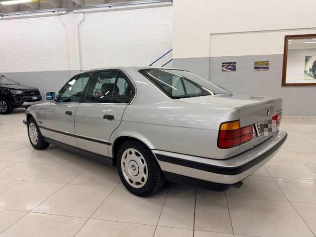 BMW 520 I 24V CAT - foto 7