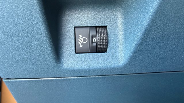 FIAT GRANDE PANDA 1.2 100 CV S&S ICON MANUALE NUOV - foto 28