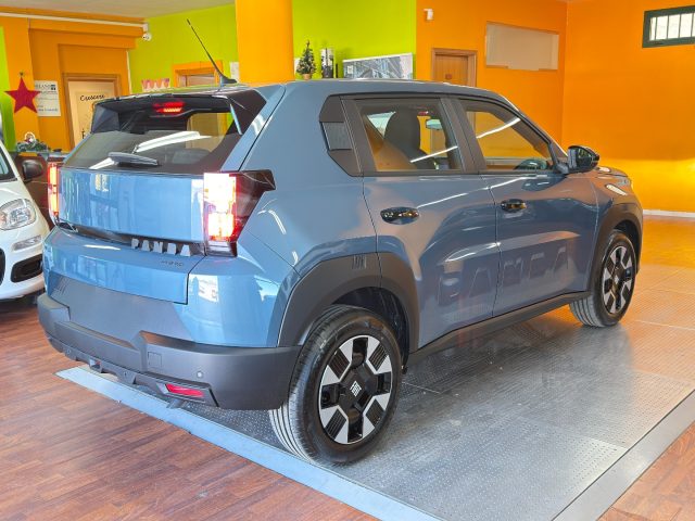 FIAT GRANDE PANDA 1.2 100 CV S&S ICON MANUALE NUOV - foto 18