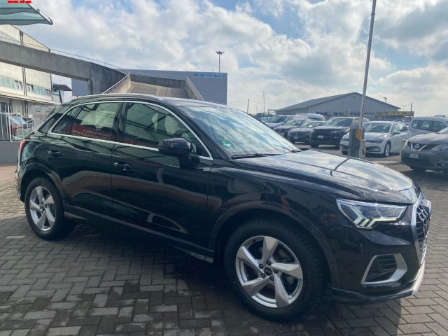 AUDI Q3 35 TFSI S TRONIC BUSINESS ADVANC - foto 6