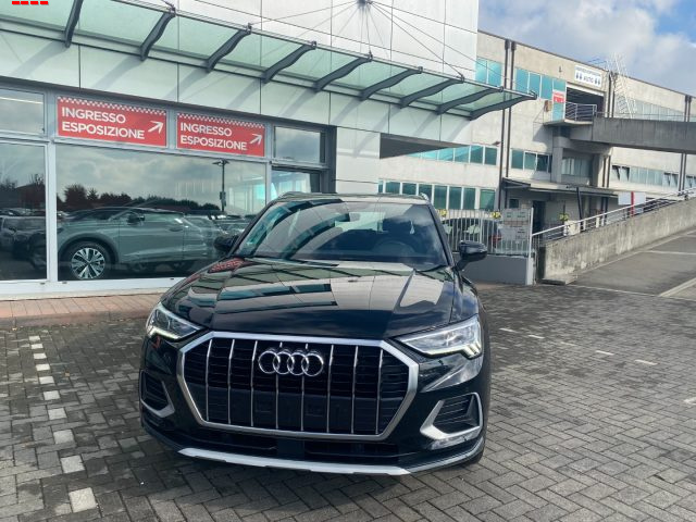 AUDI Q3 35 TFSI S TRONIC BUSINESS ADVANC - foto 7