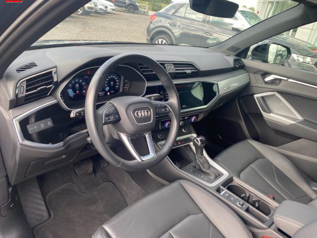 AUDI Q3 35 TFSI S TRONIC BUSINESS ADVANC - foto 10