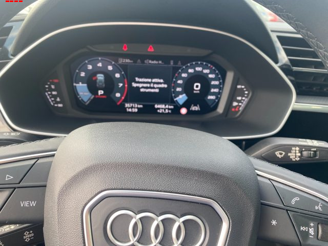 AUDI Q3 35 TFSI S TRONIC BUSINESS ADVANC - foto 11