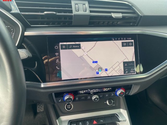 AUDI Q3 35 TFSI S TRONIC BUSINESS ADVANC - foto 14