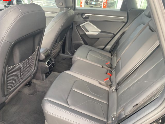 AUDI Q3 35 TFSI S TRONIC BUSINESS ADVANC - foto 15