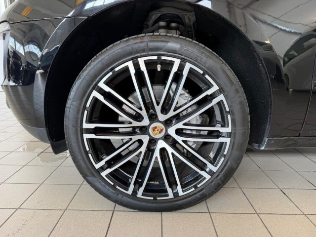 PORSCHE MACAN 3.0 DIESEL S //TETTO//20// - foto 7