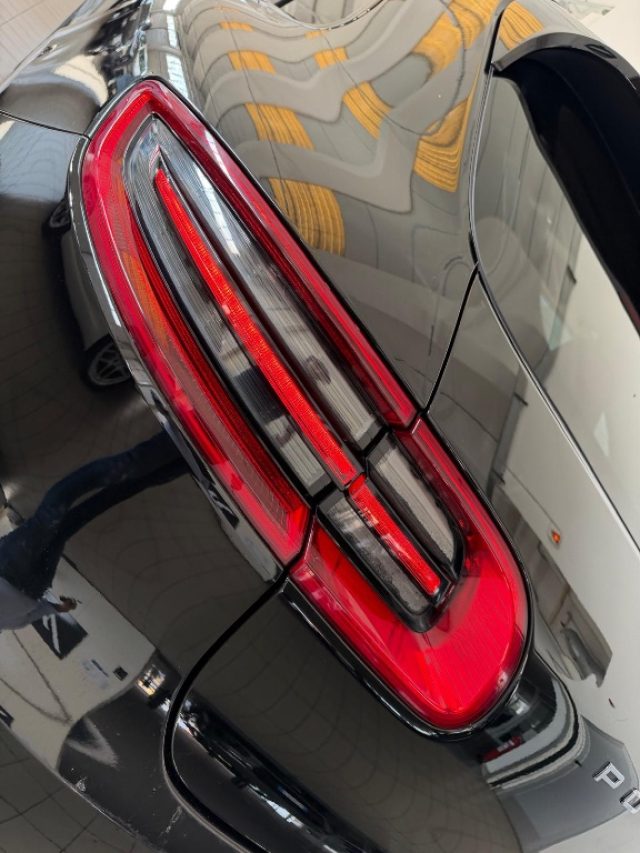 PORSCHE MACAN 3.0 DIESEL S //TETTO//20// - foto 9