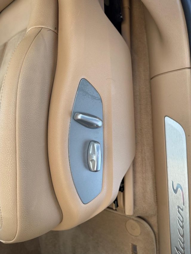PORSCHE MACAN 3.0 DIESEL S //TETTO//20// - foto 19