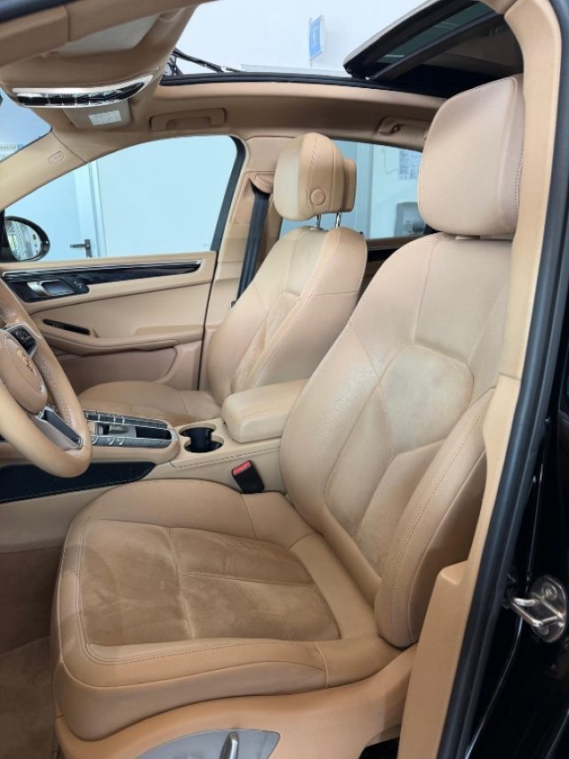 PORSCHE MACAN 3.0 DIESEL S //TETTO//20// - foto 20