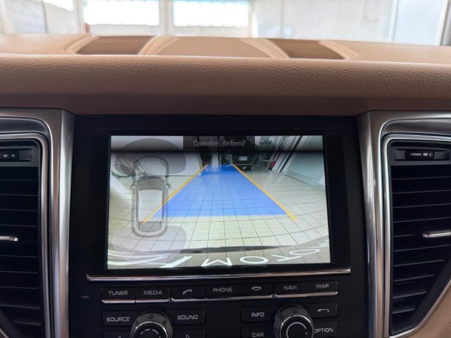 PORSCHE MACAN 3.0 DIESEL S //TETTO//20// - foto 24