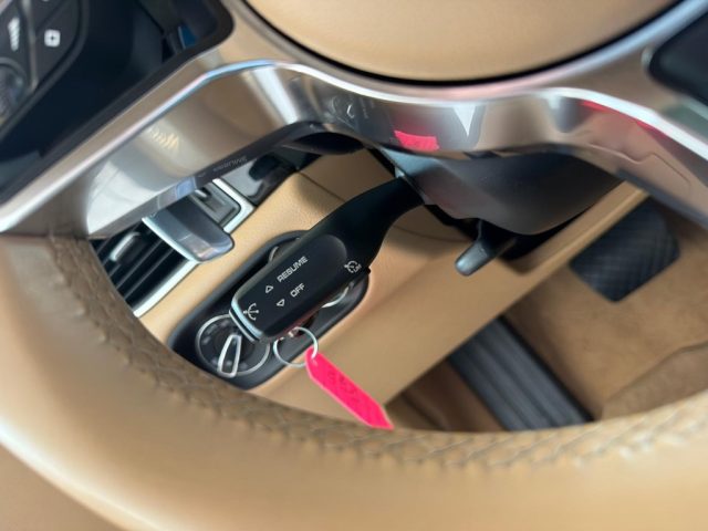 PORSCHE MACAN 3.0 DIESEL S //TETTO//20// - foto 29