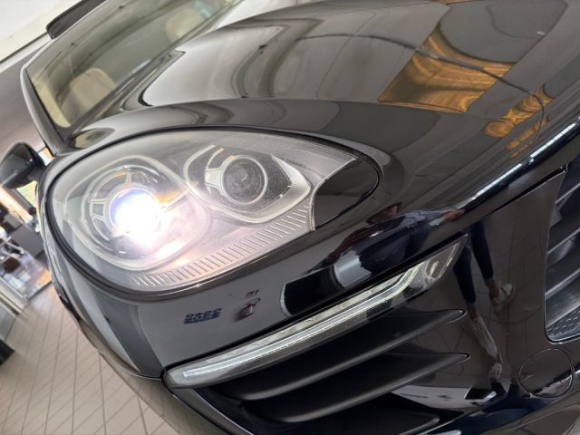 PORSCHE MACAN 3.0 DIESEL S //TETTO//20// - foto 8
