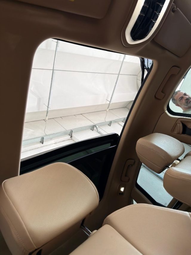PORSCHE MACAN 3.0 DIESEL S //TETTO//20// - foto 32
